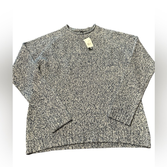 Commerce Other - Commerce Men’s Sweater Navy Blue Size XL NWT